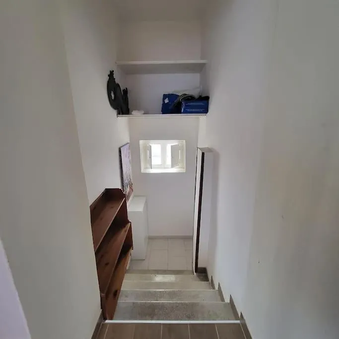 Santa Chiara Attic , 4 Floor No Elevator Διαμέρισμα Νάπολη 0*,  Ιταλία