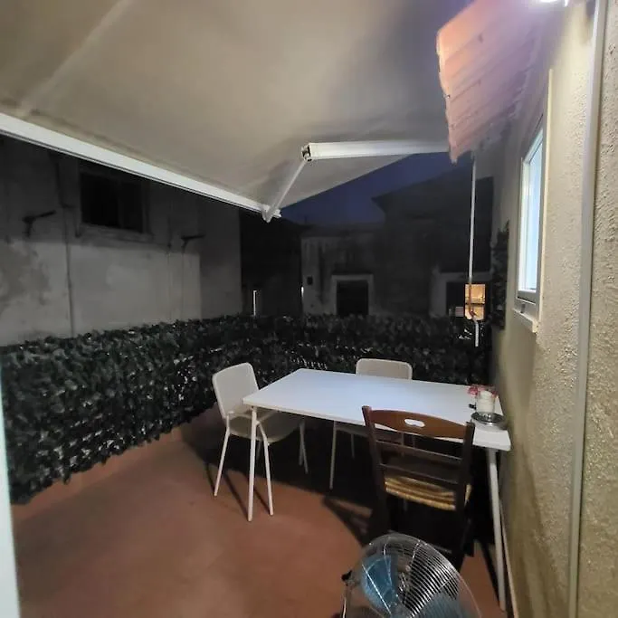 Santa Chiara Attic , 4 Floor No Elevator Apartment Naples 0*,